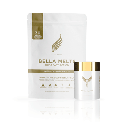 Healthy Weight Stack